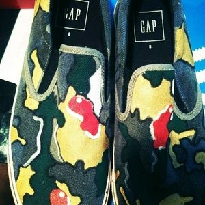 Brand new custom gap